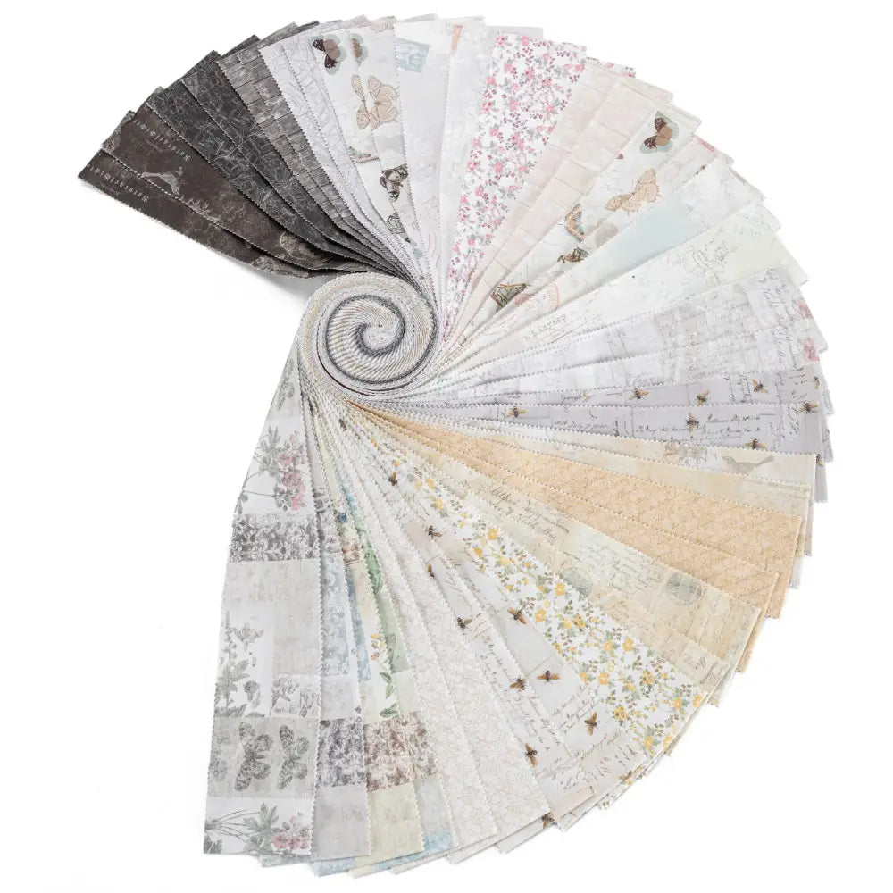 Clothworks - Harmony - 40 Strip Roll