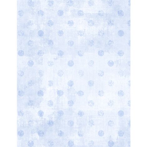 Wilmington Prints - 40 Karat Gems - Dry Brush Dots