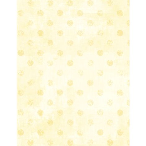 Wilmington Prints - 40 Karat Gems - Dry Brush Dots