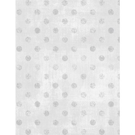 Wilmington Prints - 40 Karat Gems - Dry Brush Dots