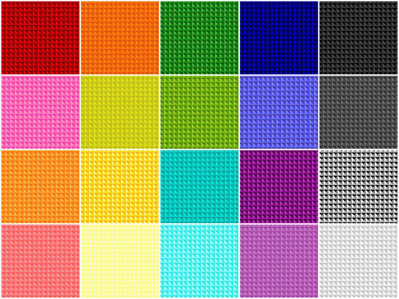 Timeless Treasures - Live Boldly by Charisma Horton - 40 2.5" Strips/Jelly Roll