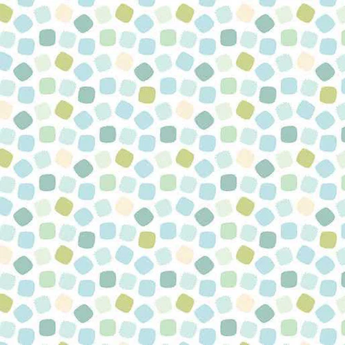 Benartex "Into The Woods" (Bears, Foxes, Turtles) Half-Yard Bundle - 10 Fabrics, 5 Total Yards