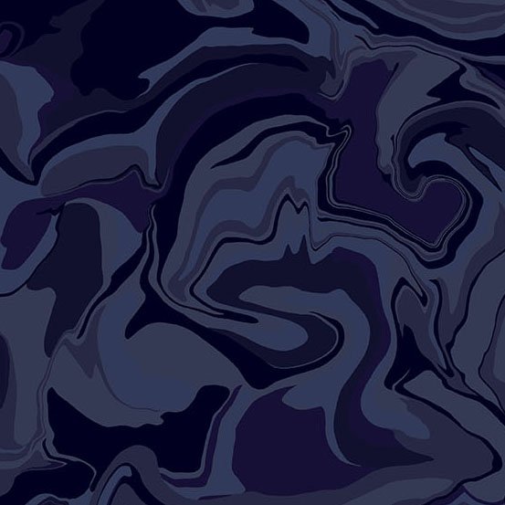 Andover "Nebula" Half-yard Bundle - 10 Fabrics, 5 Total Yards