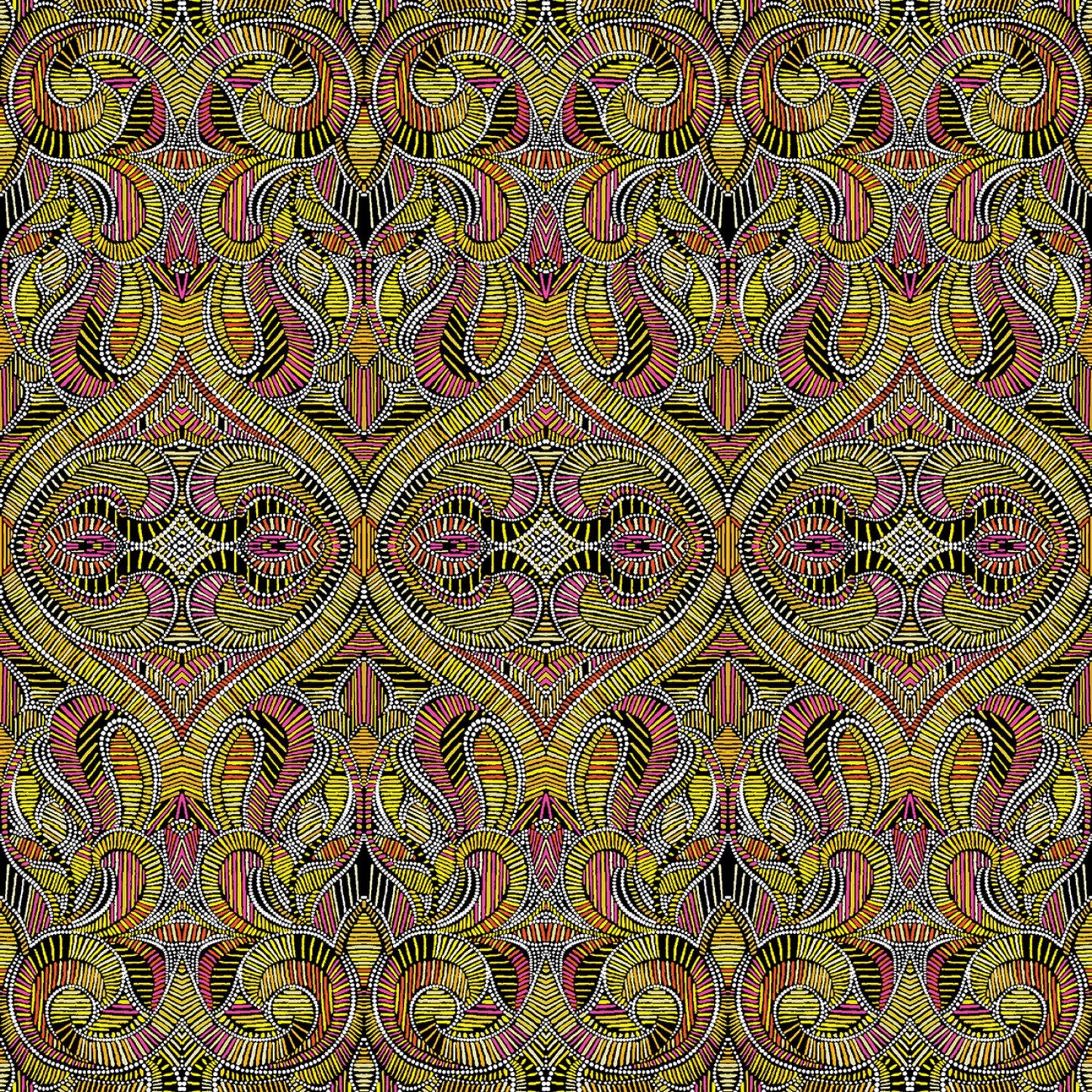 Benartex "What If?" Half-Yard Bundle - 10 Fabrics, 5 Total Yards