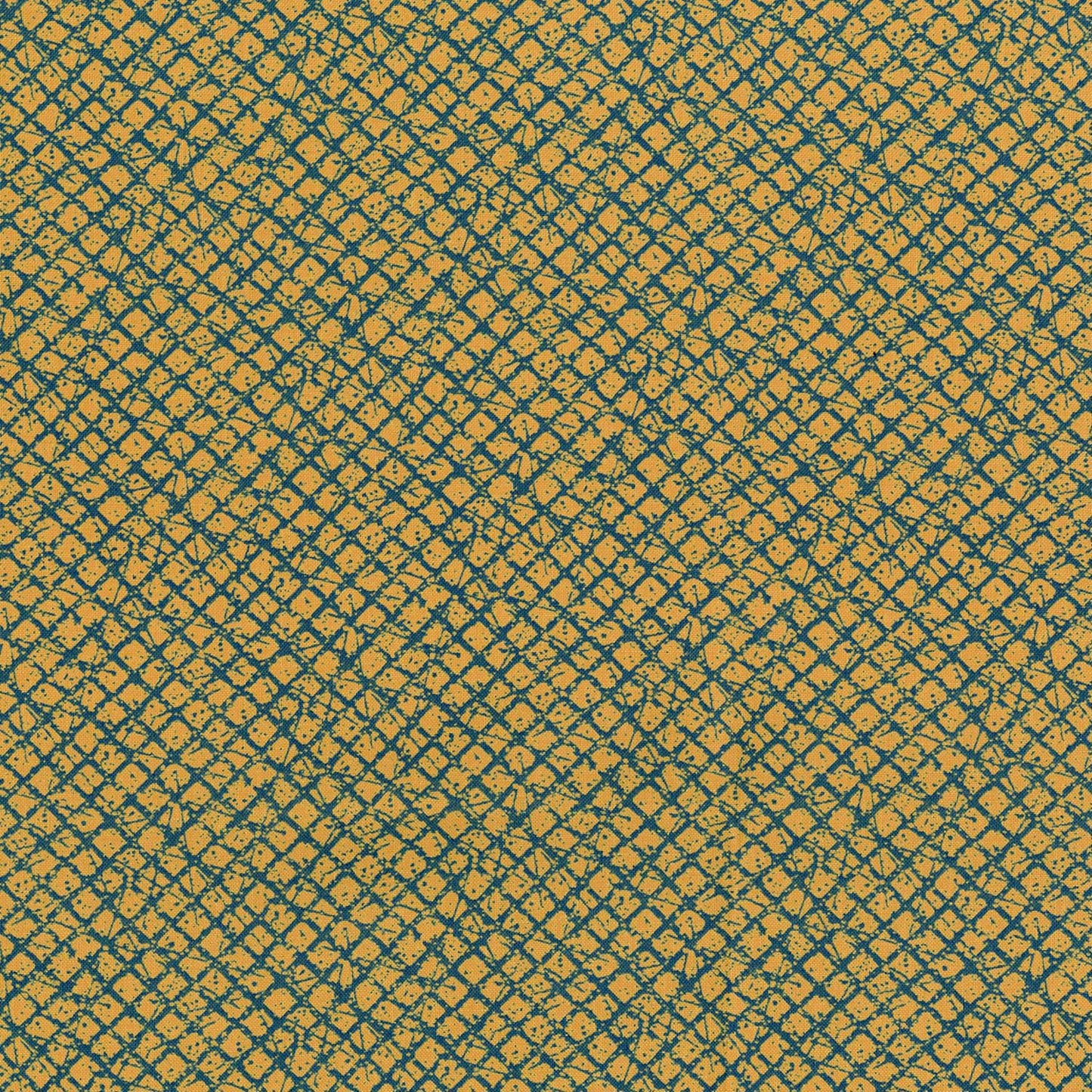 (4 yd) RJR Fabrics Garden Collage 2845-2 Tile