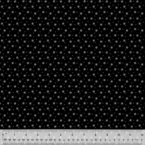 (3.5 yd) Windham Pen & Ink 53568-2 Stellar