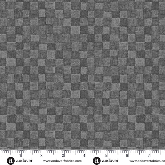 Andover "Nevermore" Half-yard Bundle - 10 Fabrics, 5 Total Yards