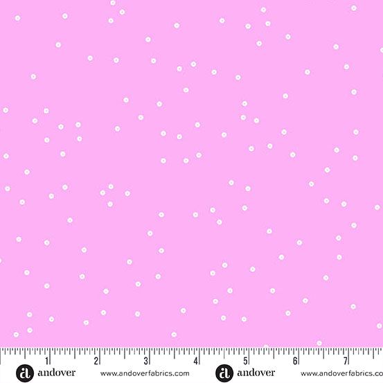 Andover "Sequin" Half-yard Bundle - 10 Fabrics, 5 Total Yards