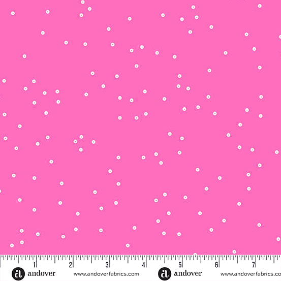 Andover "Sequin" Half-yard Bundle - 10 Fabrics, 5 Total Yards