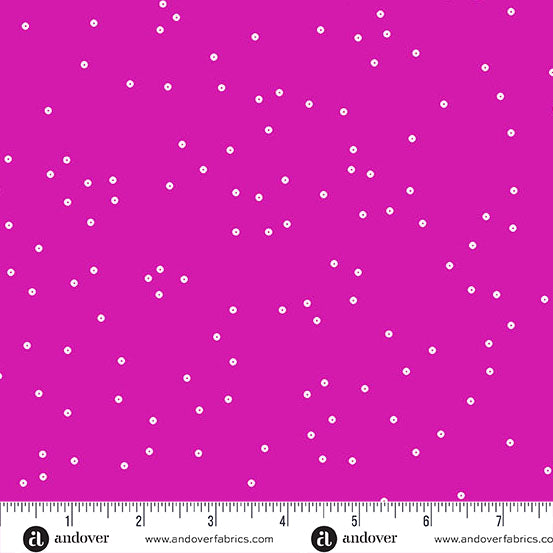 Andover "Sequin" Half-yard Bundle - 10 Fabrics, 5 Total Yards
