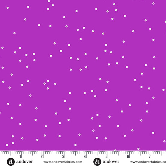 Andover "Sequin" Half-yard Bundle - 10 Fabrics, 5 Total Yards