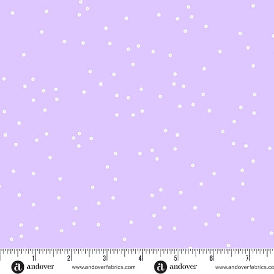 Andover "Sequin" Half-yard Bundle - 10 Fabrics, 5 Total Yards