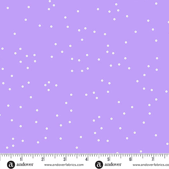 Andover "Sequin" Half-yard Bundle - 10 Fabrics, 5 Total Yards