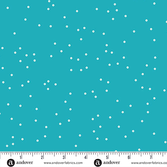 Andover "Sequin" Half-yard Bundle - 10 Fabrics, 5 Total Yards