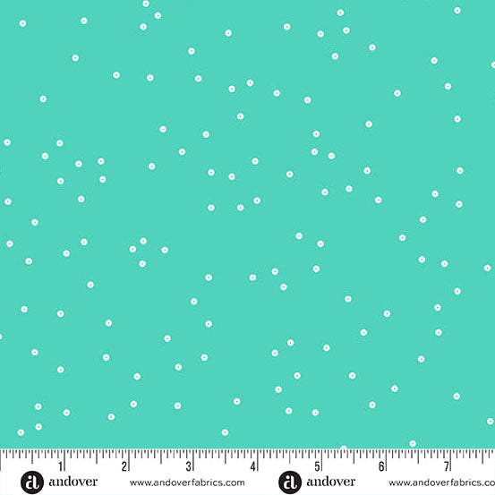 Andover "Sequin" Half-yard Bundle - 10 Fabrics, 5 Total Yards