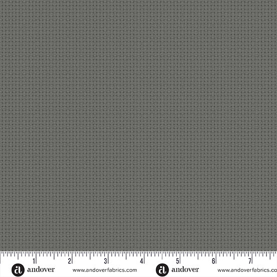 (2 yd) Andover/Makower UK Cross Stitch Texture 806-C4