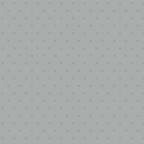 Andover "All My X's" Half-yard Bundle - 10 Fabrics, 5 Total Yards