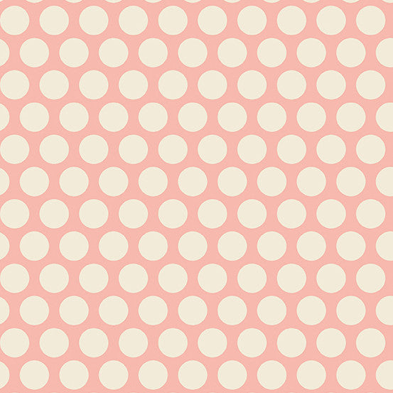 (1.5 yd) Andover/Makower UK Anna A-8831-E1