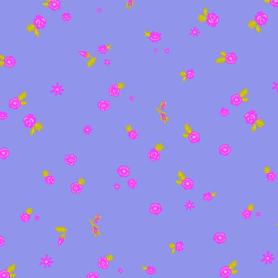 (4.5 yd) Andover Sun Print 2019 A-8903-P