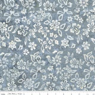 Half-yard Bundle - Riley Blake Expressions Batiks "Arabella" 10 Fabrics, 5 Total Yards