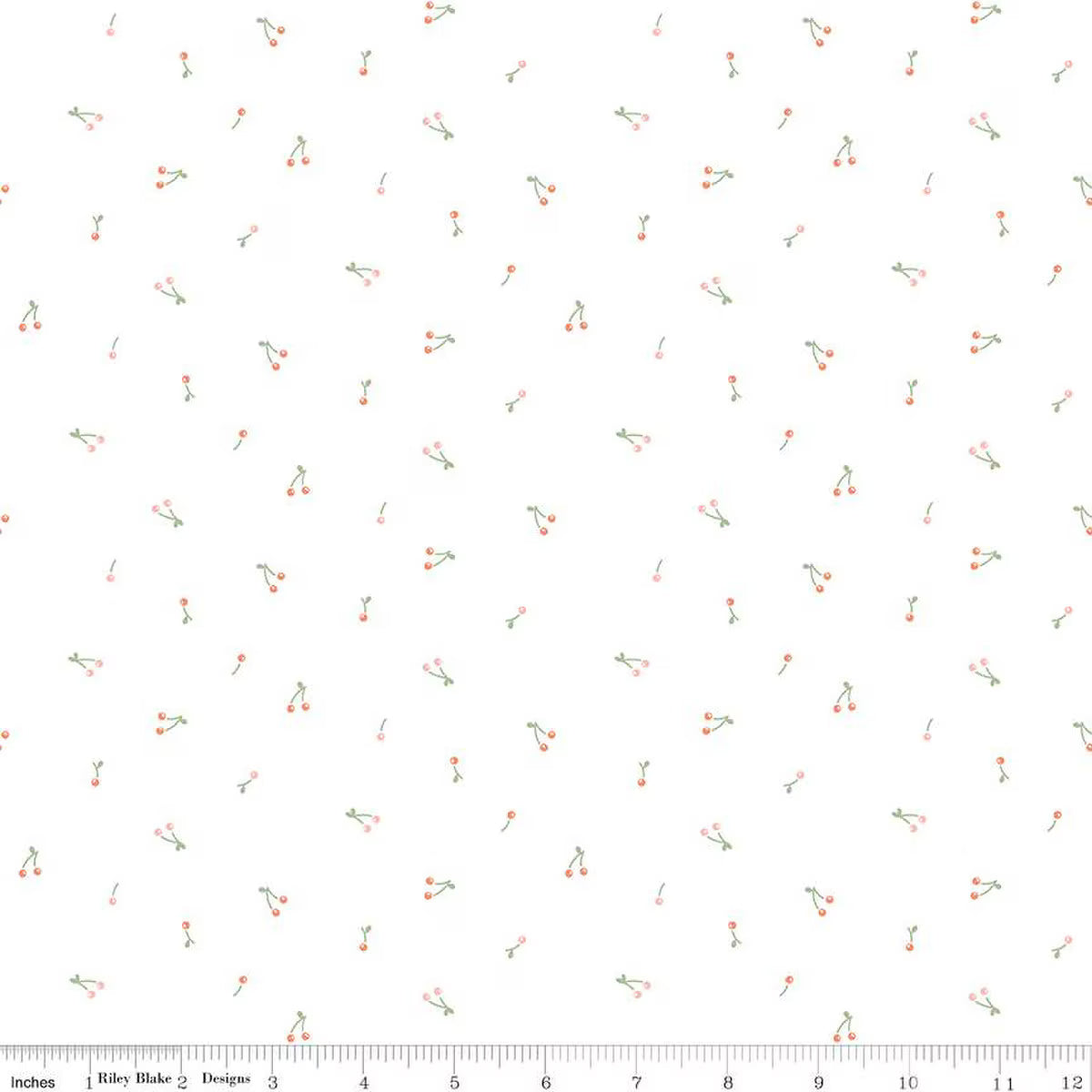 (2.5 yd) Riley Blake Hush Hush 3 14066 Starlight