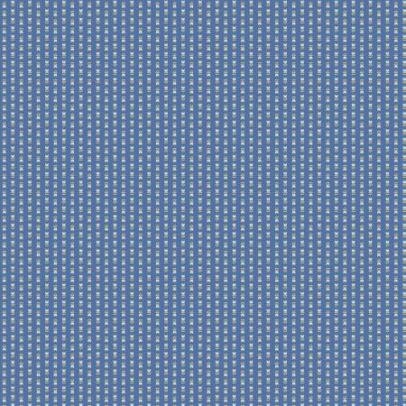 Riley Blake "Tulip Cottage" Half-yard Bundle - 10 Fabrics, 5 Total Yards