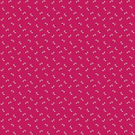 Riley Blake "Tulip Cottage" Half-yard Bundle - 10 Fabrics, 5 Total Yards