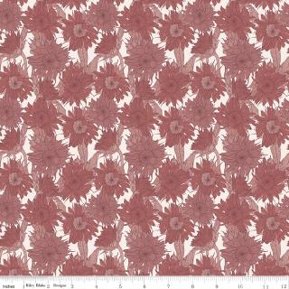 Riley Blake "Evening On The Prairie" Half-yard Bundle - 10 Fabrics, 5 Total Yards