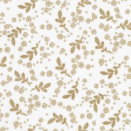 Robert Kaufman "Georgina" Half-Yard Bundle - 10 Fabrics, 5 Total Yards