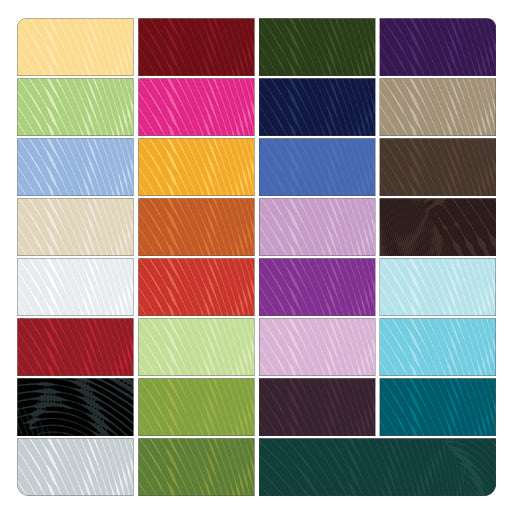 Charm Pack 5x5 Squares - Benartex Echo - 40 5" Squares