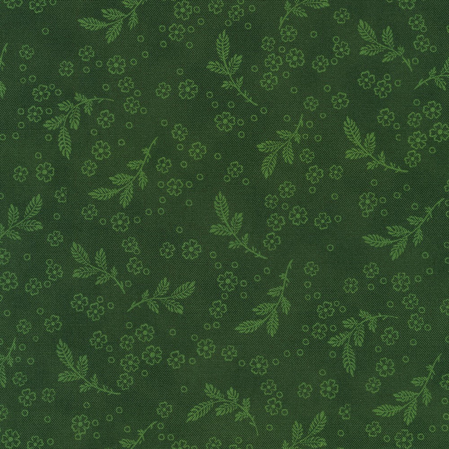 Robert Kaufman "Georgina" Half-Yard Bundle - 10 Fabrics, 5 Total Yards