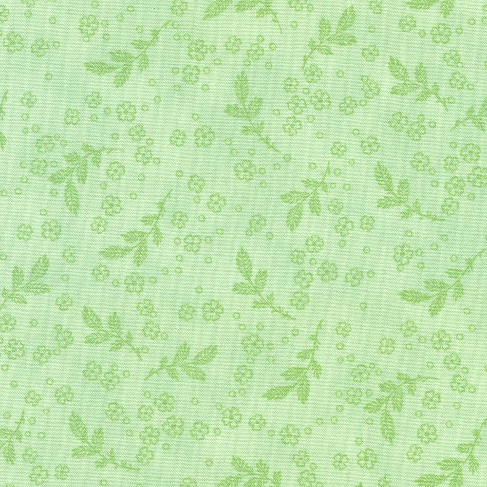 Robert Kaufman "Georgina" Half-Yard Bundle - 10 Fabrics, 5 Total Yards