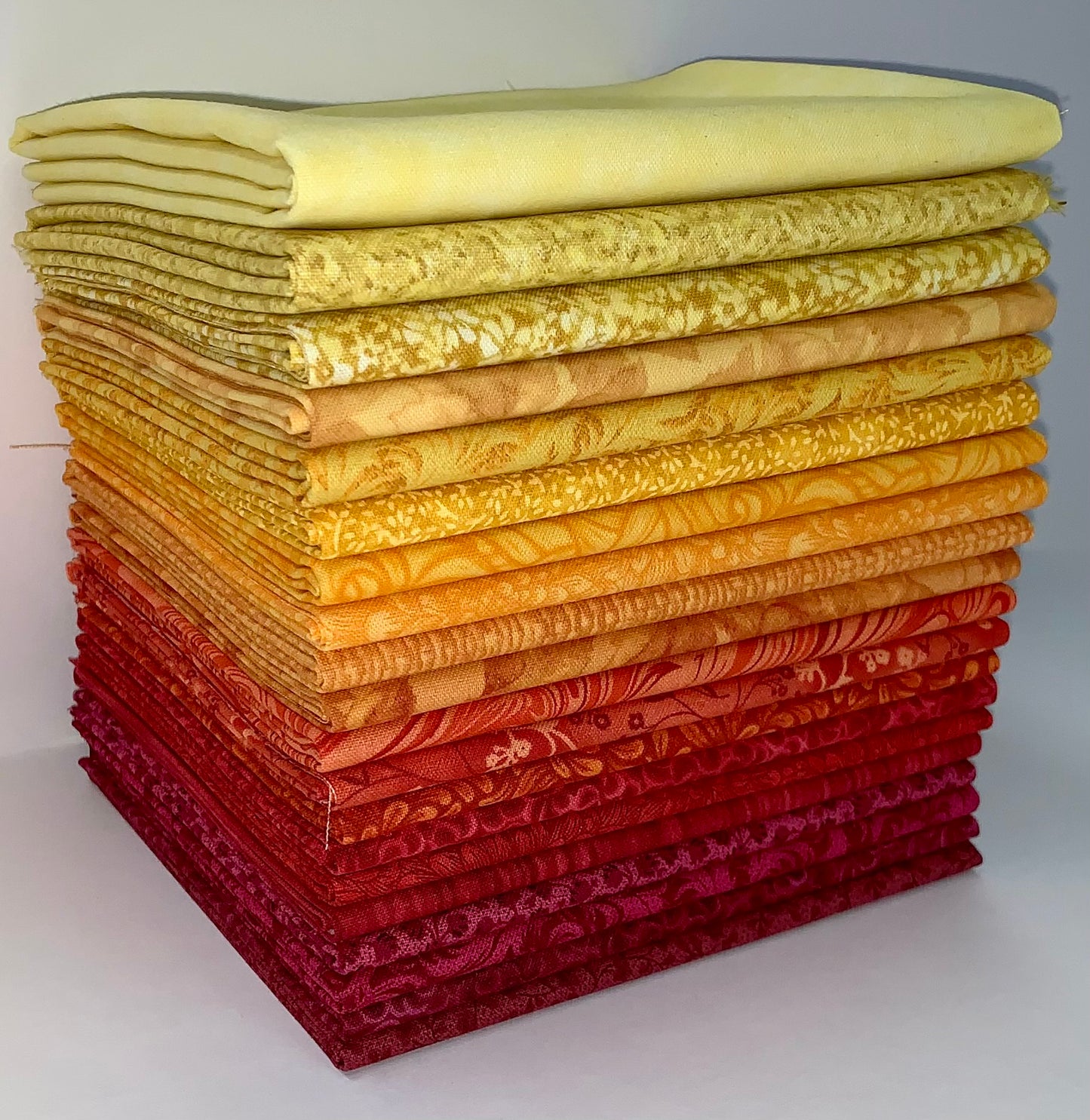 Marigold Fat Quarter Bundle - 20 Fat Quarters