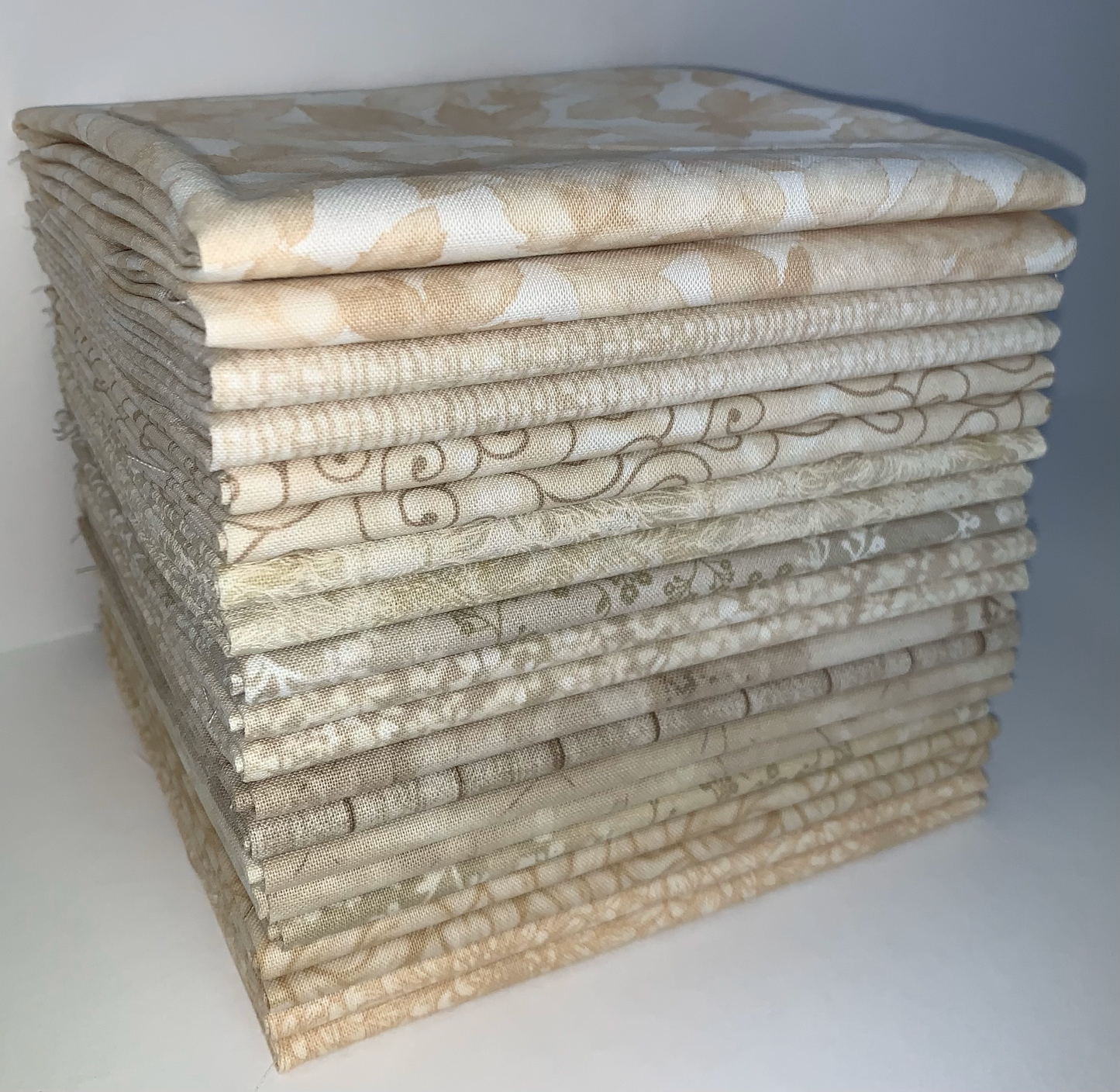 Meringue Fat Quarter Bundle - 20 Total Fat Quarters