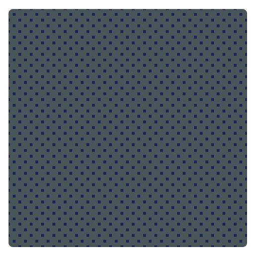 Benartex Charcoal Dazzle Dots Strip-pies - 40 2.5" Strips