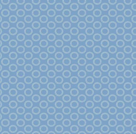 Riley Blake "Thomas & Friends Sodor Railway" Half-yard Bundle - 10 Fabrics, 5 Total Yards