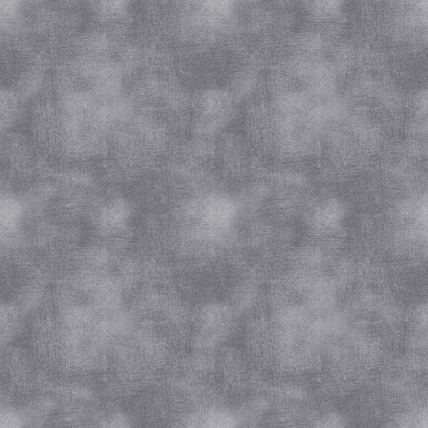 (2.5 yd) Clothworks Hey Boo! Gray Texture Y3846-6
