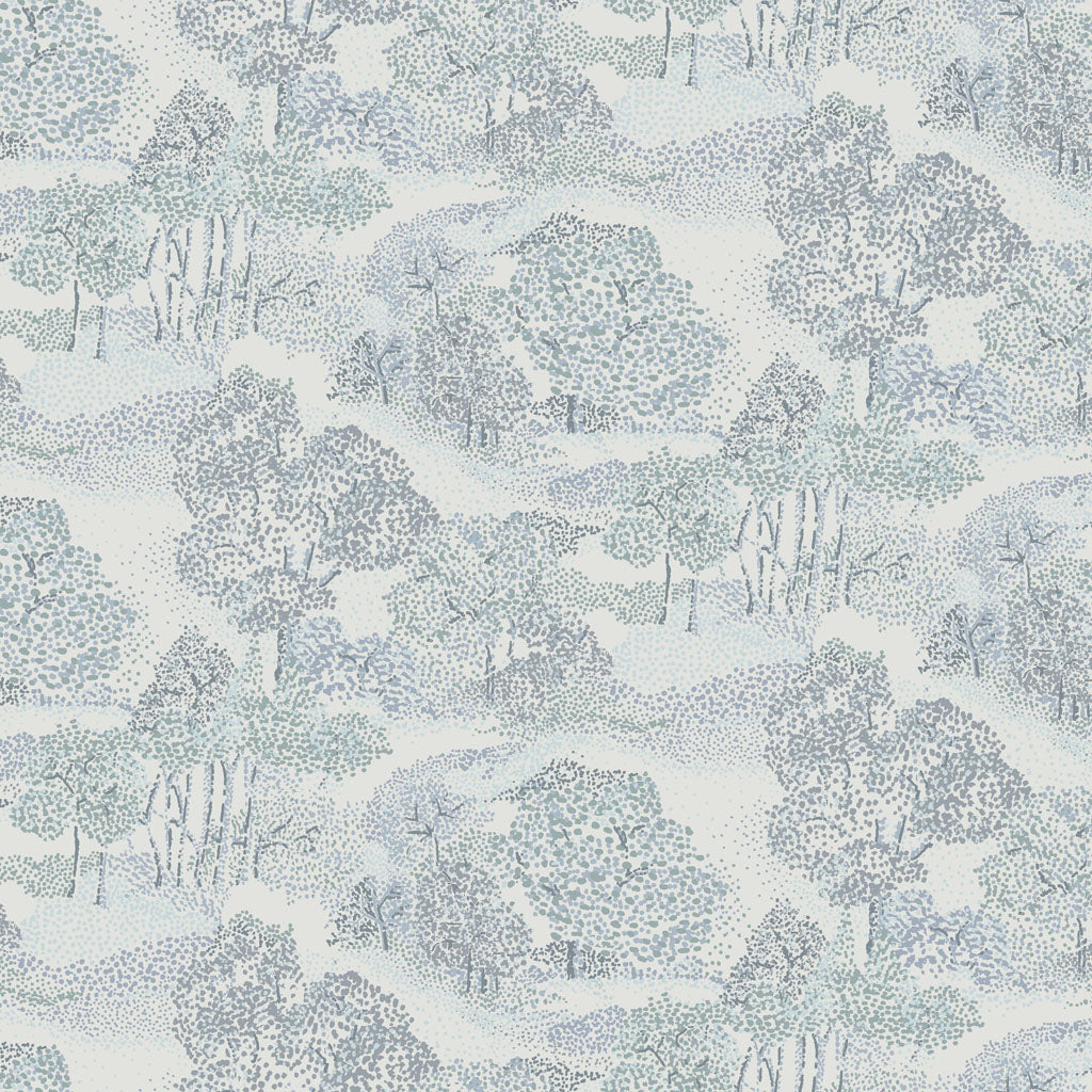 Clothworks "Perspective" Half-yard Bundle - 10 Fabrics, 5 Total Yards