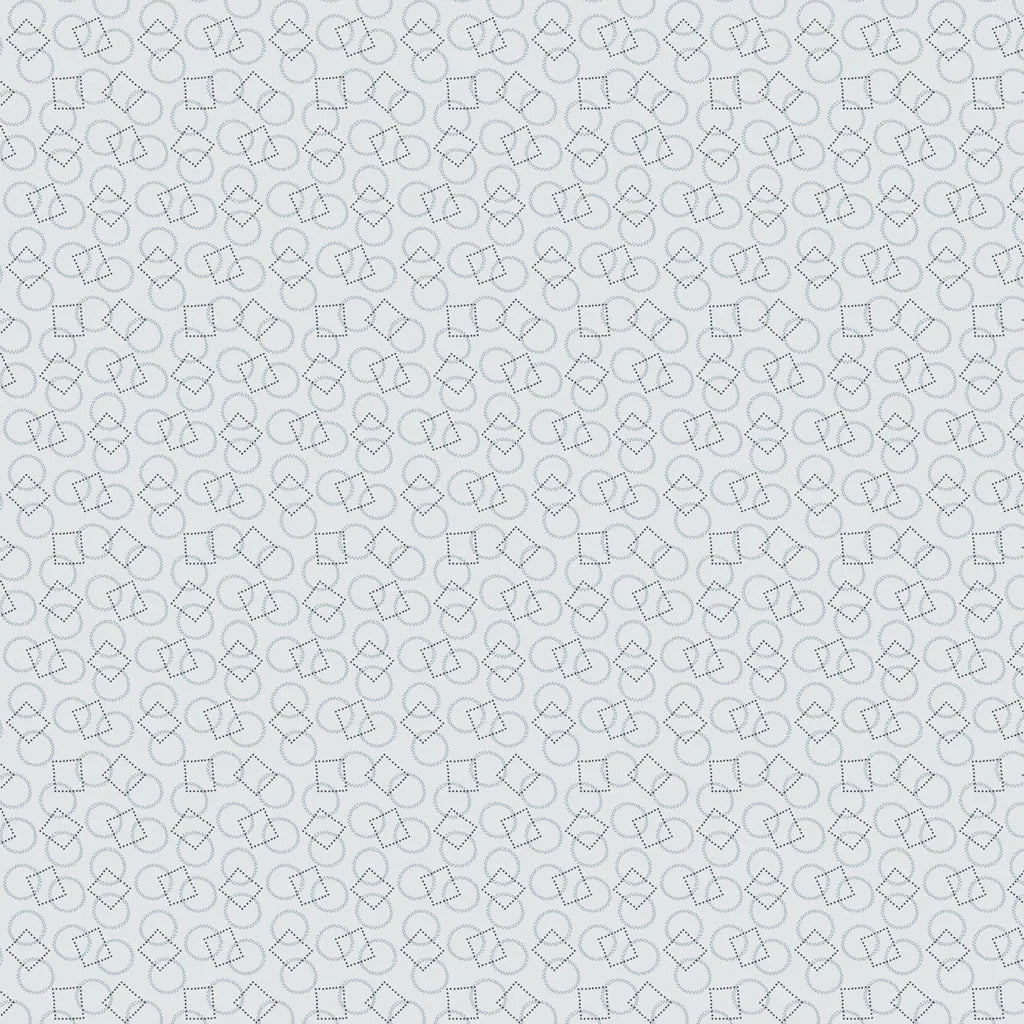 (3 yd) Clothworks Perspective Y4003-136 Pale Blue