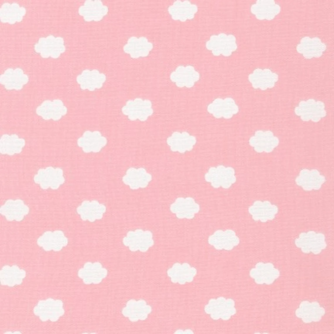 (4 yd) Robert Kaufman Handworks Home DH-13060L-C Pink Cloud