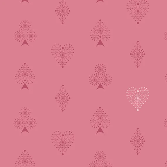 Andover "Nonna Natale" Half-yard Bundle - 10 Fabrics, 5 Total Yards