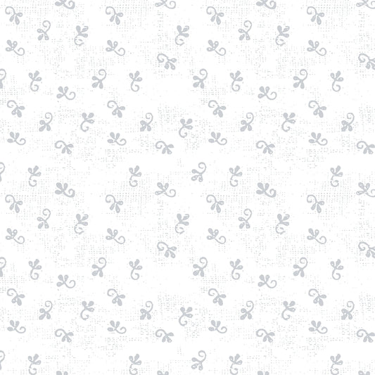 (5 yd) Windham Fabrics Maker's Collage 43153A-1 Little Ditty