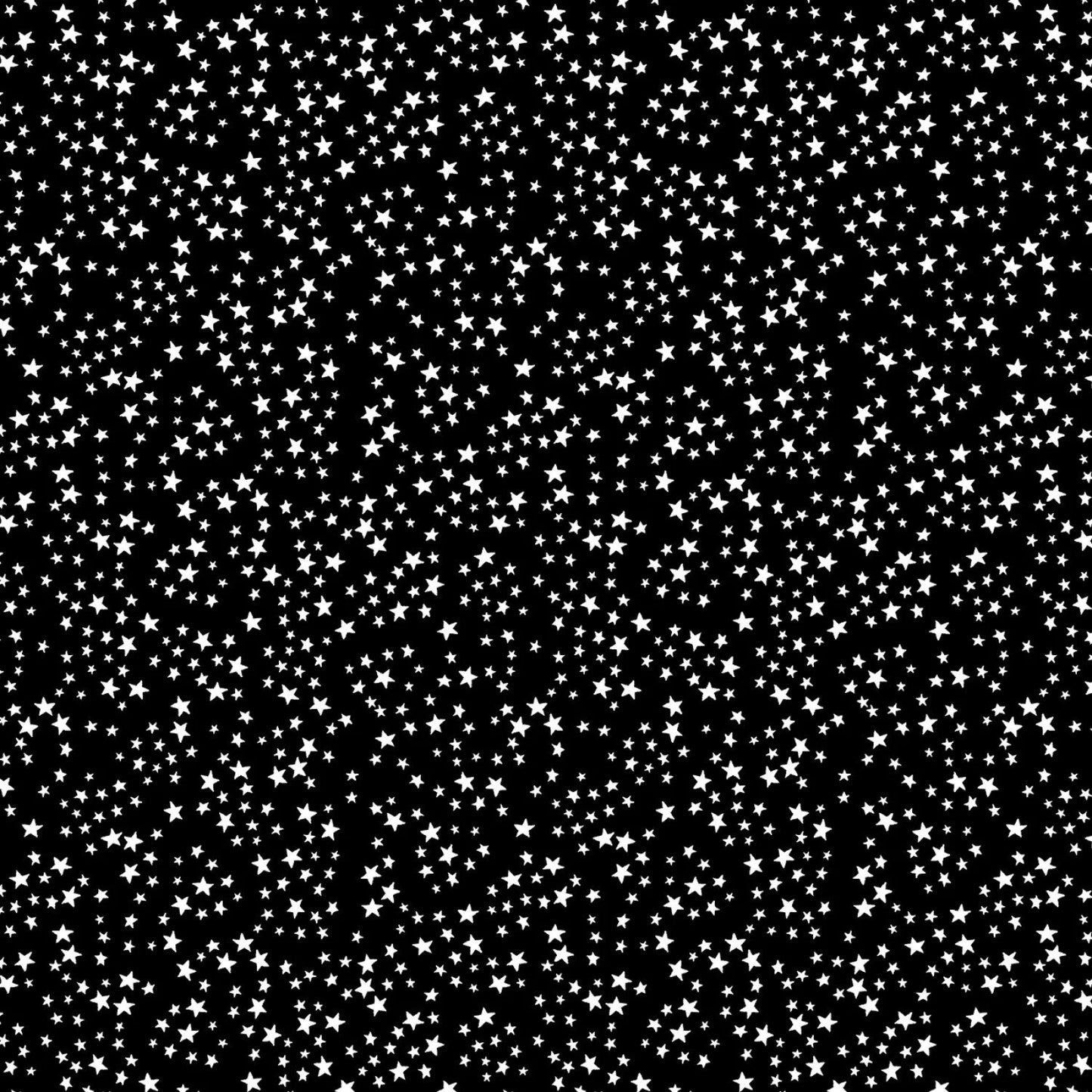 (4 yd) Windham Pen & Ink 53564-2 Stars