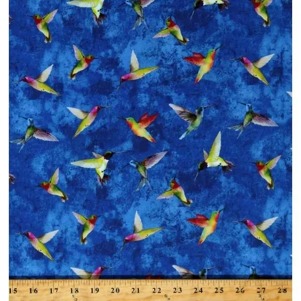 Clothworks "Zen" Half-yard Bundle - 10 Fabrics, 5 Total Yards
