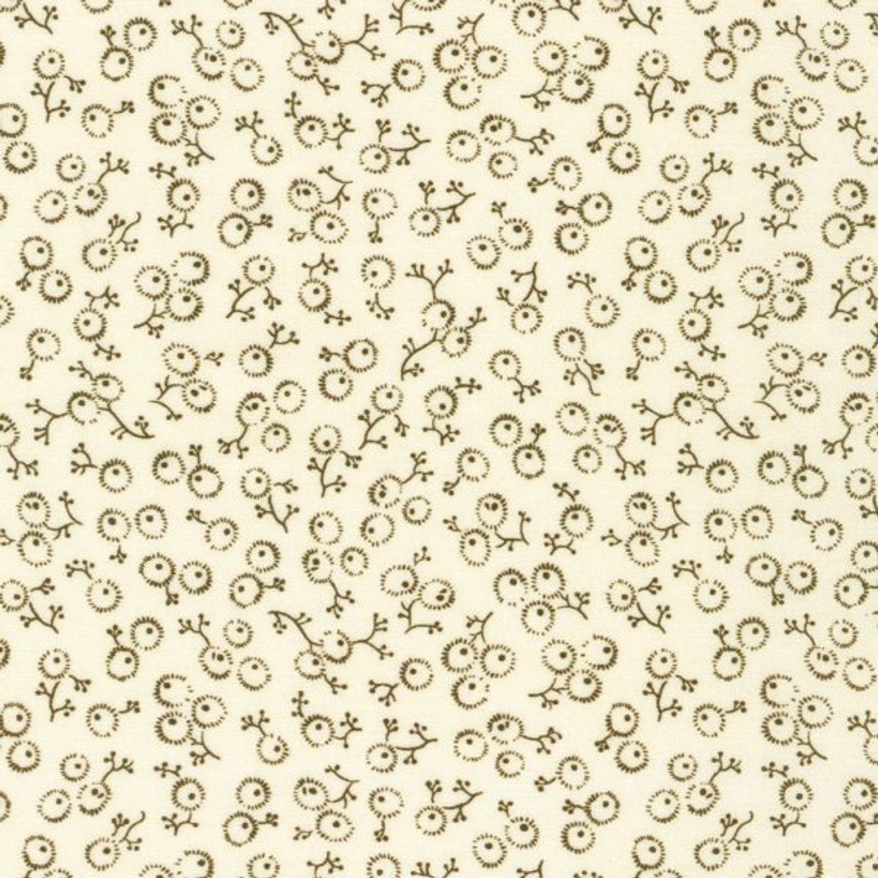 (5 yd) Robert Kaufman Stephenson County AZU-21403-15 Ivory