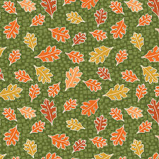 Benartex "Hello Pumpkin" Half-Yard Bundle - 10 Fabrics, 5 Total Yards
