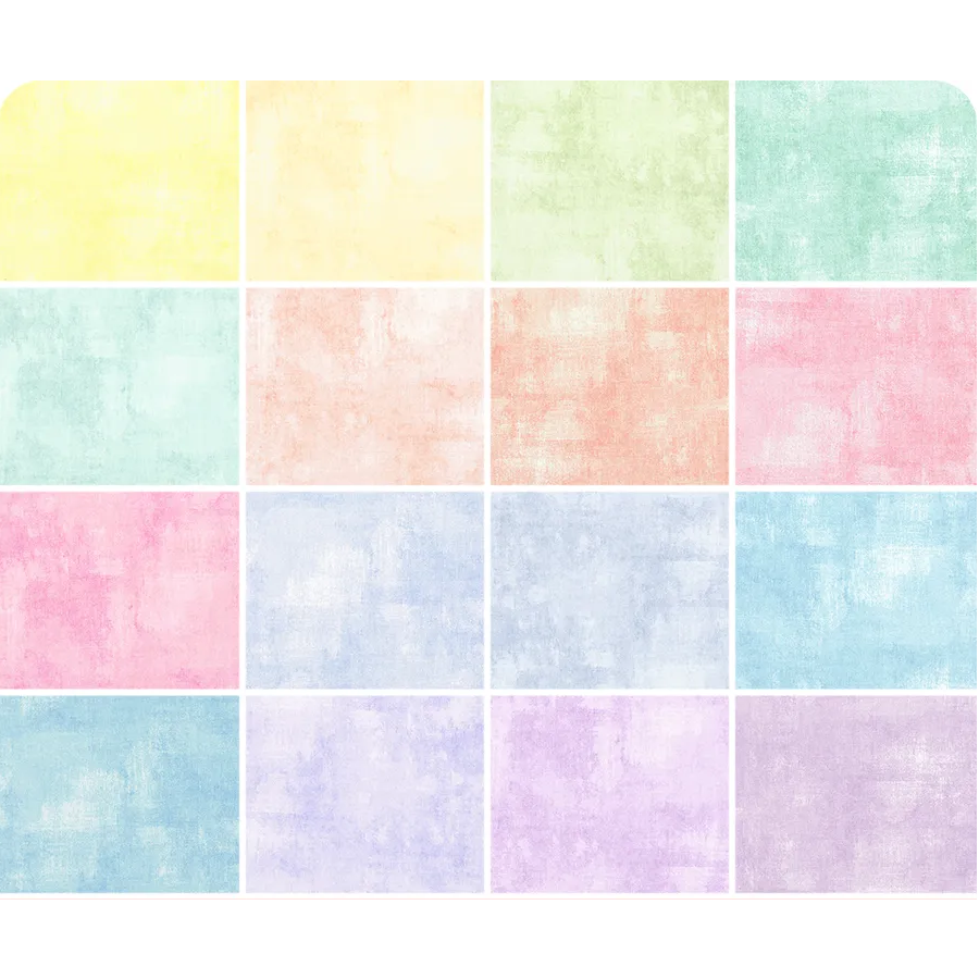 Wilmington Prints - 40 Karat Gems - Soft Dawn