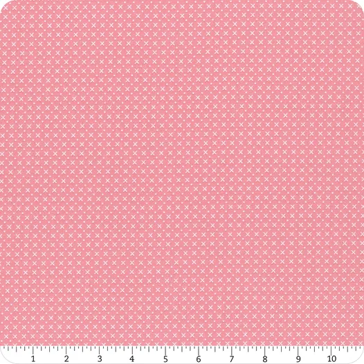 Riley Blake "Tulip Cottage" Half-yard Bundle - 10 Fabrics, 5 Total Yards