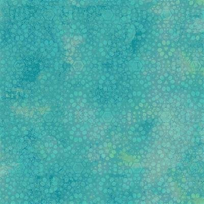 Clothworks "Zen" Half-yard Bundle - 10 Fabrics, 5 Total Yards