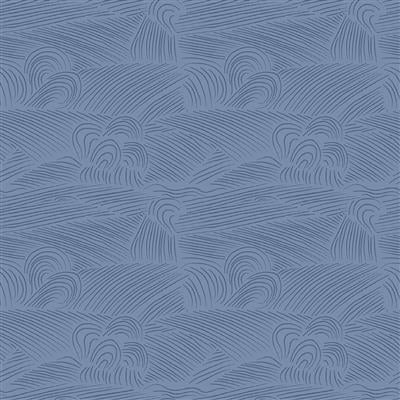 Clothworks "Homestead" Half-yard Bundle - 10 Fabrics, 5 Total Yards